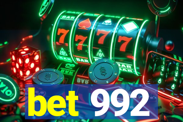 bet 992